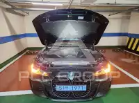 2024 BMW I4 M