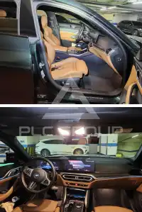 2024 BMW I4 M