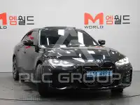 2024 BMW I4 M