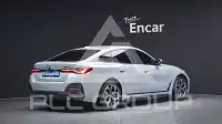 2024 BMW I4 M
