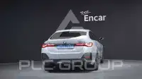 2024 BMW I4 M