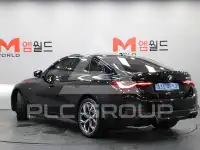 2024 BMW I4 M