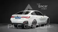 2024 BMW I4 M