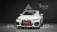 2024 BMW I4 M