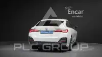 2024 BMW I4 M