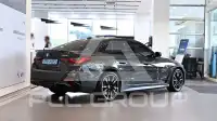 2024 BMW I4 M