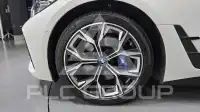 2024 BMW I4 M