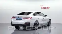 2024 BMW I4 M