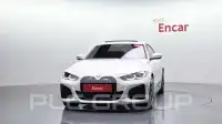 2024 BMW I4 M