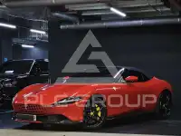 2024 Ferrari Roma