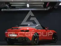 2024 Ferrari Roma