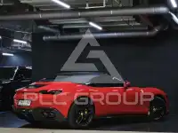 2024 Ferrari Roma