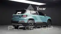 2024 Jeep Avenger
