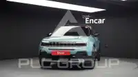 2024 Jeep Avenger