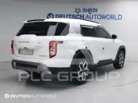 2024 Ssangyong Torres