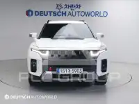 2024 Ssangyong Torres
