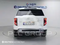 2024 Ssangyong Torres