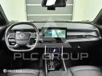 2024 Ssangyong Torres