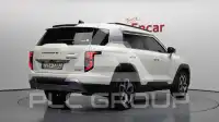 2024 Ssangyong Torres