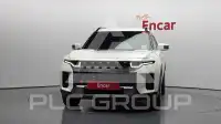 2024 Ssangyong Torres
