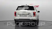2024 Ssangyong Torres