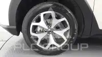2024 Ssangyong Torres