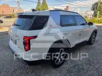 2024 Ssangyong Torres