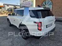 2024 Ssangyong Torres