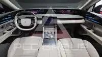 2024 Lincoln NAUTILUS