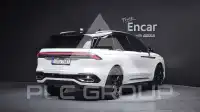 2024 Lincoln NAUTILUS