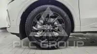 2024 Lincoln NAUTILUS