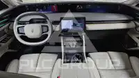 2024 Lincoln NAUTILUS