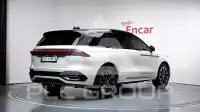 2024 Lincoln NAUTILUS