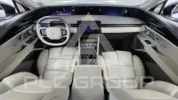 2024 Lincoln NAUTILUS