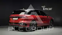 2024 Lincoln NAUTILUS