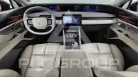 2024 Lincoln NAUTILUS