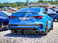 2024 Audi RS3