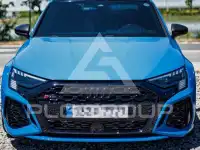 2024 Audi RS3