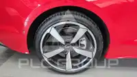 2024 Audi A5