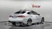 2024 Audi A5