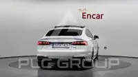 2024 Audi A5