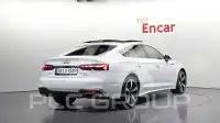2024 Audi A5