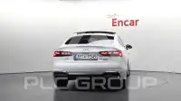 2024 Audi A5