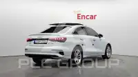 2024 Audi A3