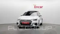 2024 Audi A3