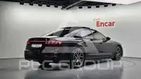 2024 Audi A8
