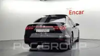 2024 Audi A8