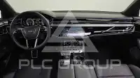 2024 Audi A8