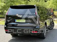 2024 Cadillac Escalade