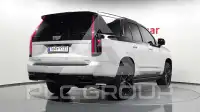 2024 Cadillac Escalade